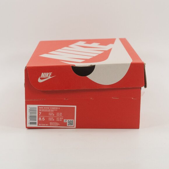 Nike Men's Zoom Vomero 5 SP 'Vast Grey' Running BV1358-001 Multi-Size - Picture 9 of 10